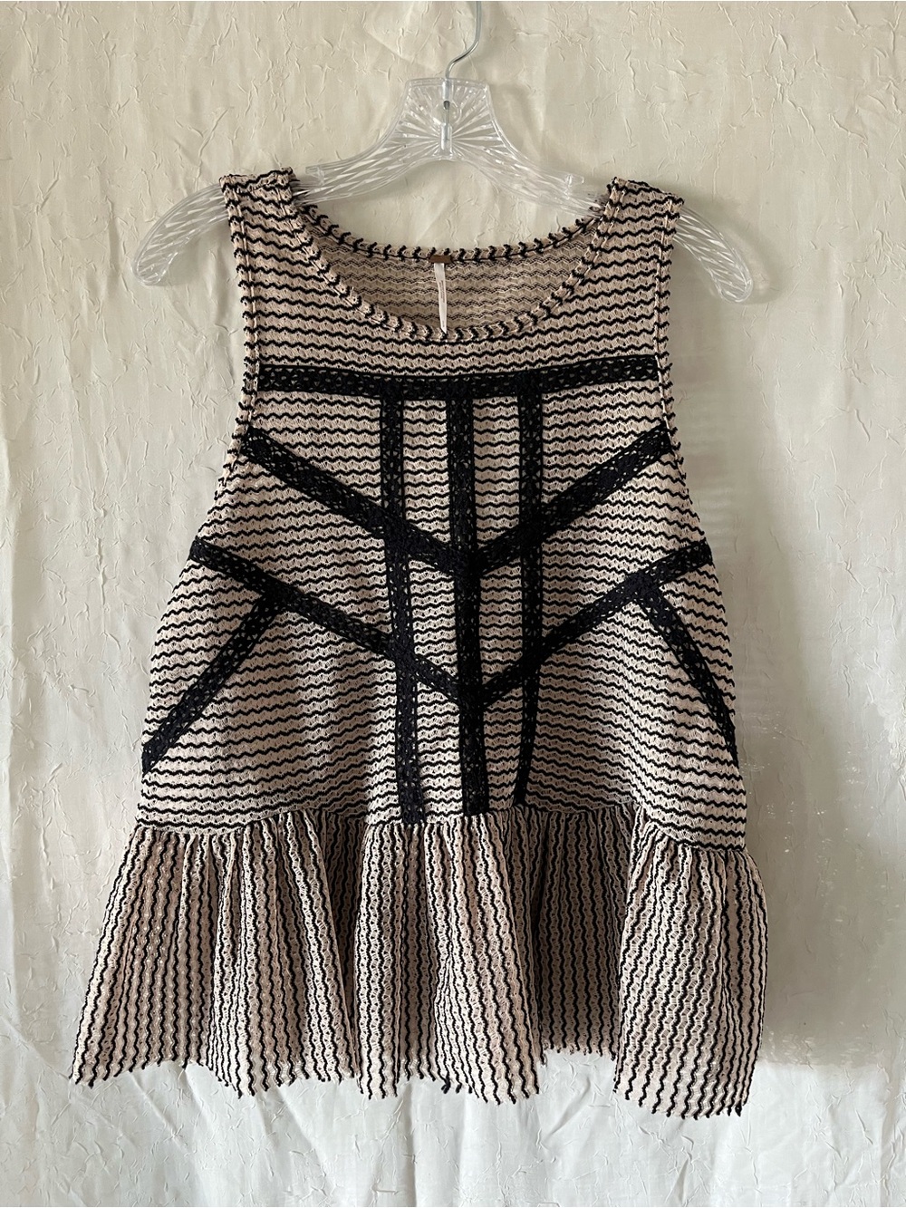 Free People Tank